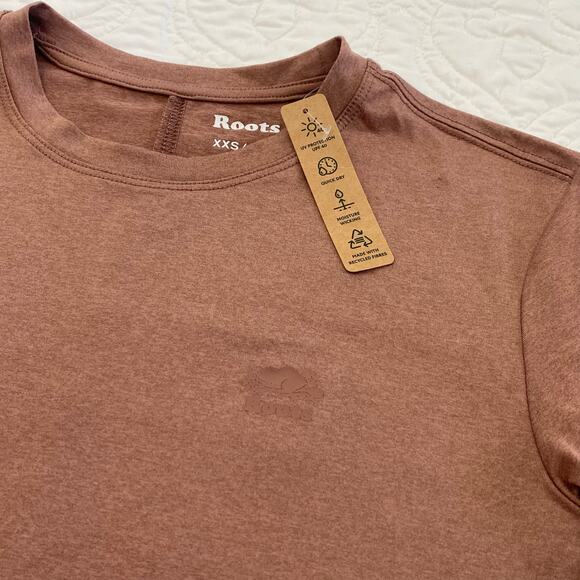 Roots Renew Flow Dress Womens size XXS Adventure outdoor Breathable Minimalist - Picture 3 of 10